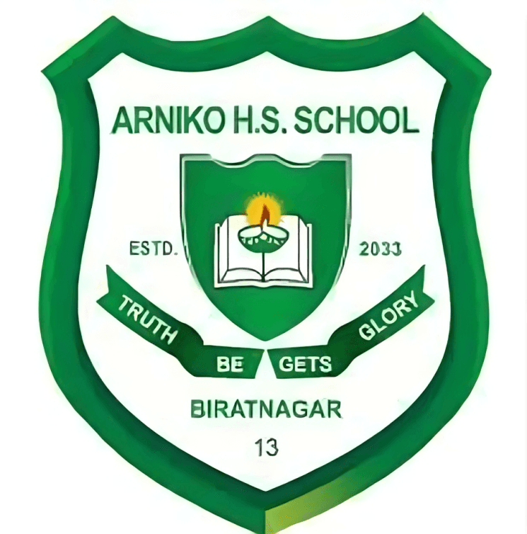 Arniko Awasiya Secondary School